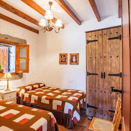 Вілла Casa Oronado Інхеніо Екстер'єр фото